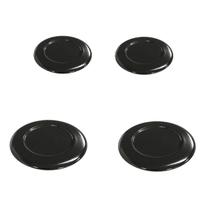 Kit Com 4 Espalhadores P/ Fogão Atlas Atena E Atlas Mônaco