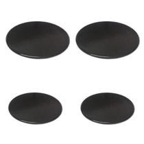 Kit Com 4 Espalhadores Tampinha Fogão Electrolux 56st 56hl 56ut 56se