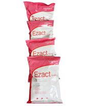 Kit com 4 Ezact - Material de Moldagem Odontológico Alginato Coltene Artesanato Tipo 2 Presa Regular - VIGODENT