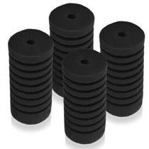 Kit com 4 Filtros de Esponja para Aquário AQQA AQ016-L