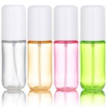 Kit com 4 Frascos Spray KREMORV 40ml Tamanho Viagem Kit com 4 Frascos Spray KREMORV 40ml Tamanho Viagem