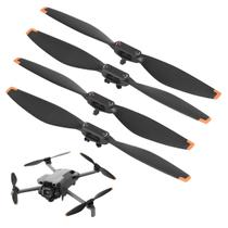 Kit com 4 hélices para Drone DJI Mini 5 PRO 6028F completo