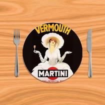 Kit Com 4 Jogos Americanos Sousplat Bebida Mod.15 Kit Com 4 Jogos Americanos Sousplat Bebida Mod.15