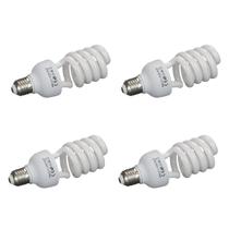 Kit com 4 Lâmpadas de Luz Fria Contínua 45W 110V Kit com 4 Lâmpadas de Luz Fria Contínua 45W 110V