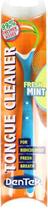 Kit Com 4 Limpador De Língua Importado Dentek Tongue Cleaner Kit Com 4 Limpador De Língua Importado Dentek Tongue Cleaner