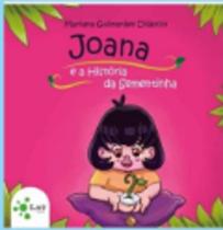 Kit. com 4 livros - 2 livros Intervenção Cognitiva + 2 livros Joana e a História da sementinha Kit. com 4 livros - 2 livros Intervenção Cognitiva + 2 livros Joana e a História da sementinha