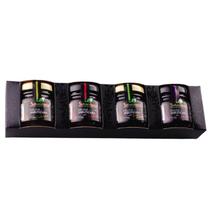 Kit com 4 Mini Geleias de Jabuticaba 50g cada Sabarabuçu