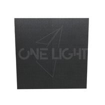 Kit com 4 modulos de led onelight curvo p3.9 indoor 250x250mm