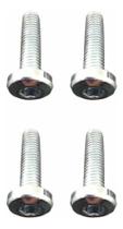 Kit com 4 Parafusos Allen do Disco de Freio Fym 150-3 Kit com 4 Parafusos Allen do Disco de Freio Fym 150-3