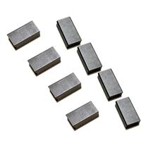 Kit com 4 pares Escova Carvão para Lixadeira de Parede Fromtec FT2300-F2 Kit com 4 pares Escova Carvão para Lixadeira de Parede Fromtec FT2300-F2