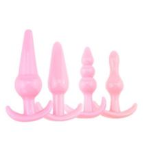 Kit com 4 Plugs Anais