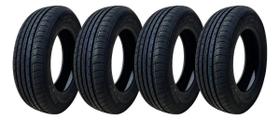 Kit com 4 pneus 175/65r14 Xbri Fastway B2 82H Kit com 4 pneus 175/65r14 Xbri Fastway B2 82H