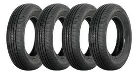 Kit com 4 Pneus 175/75R14 Onyx 86T NY 806 Kit com 4 Pneus 175/75R14 Onyx 86T NY 806