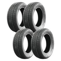 Kit com 4 Pneus 185/60R15 Xbri Ecology W1 88H Novos Kit com 4 Pneus 185/60R15 Xbri Ecology W1 88H Novos