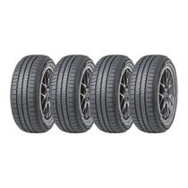 Kit com 4 Pneus 185/65R15 Sunwide RS Zero 88H
