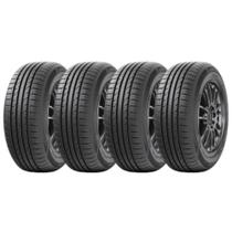 Kit com 4 Pneus Aro 16 Westlake 205/55R16 Z-108 94W