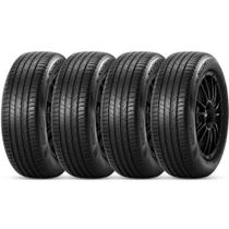 Kit com 4 Pneus Automotivo Pirelli Scorpion 235/45R19 95H