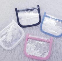 Kit com 4 Porta mascaras