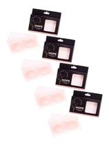 Kit com 4 Protetores de Mamilos Hope 10030 Kit com 4 Protetores de Mamilos Hope 10030