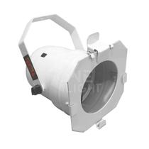 Kit Com 4 Refletor Par 38 Branco Kit Com 4 Refletor Par 38 Branco