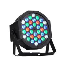 Kit com 4 refletores par led 36 led de 1w 64361 Kit com 4 refletores par led 36 led de 1w 64361
