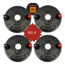 Kit Com 4 Reparo Tweeter Compatível Selenium St-400 Forceone
