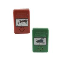 Kit Com 4 Repelentes - 2 Formiga E 2 Mosca - Kawoa