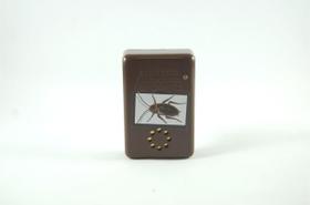 Kit Com 4 Repelentes - 3 Barata E 1 Rato - Kawoa