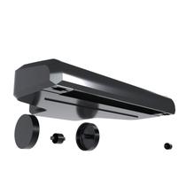 Kit com 4 Rodinhas Compatível com Aspirador Philco PAS 4000 1600P 1450C - ARTBOX3D