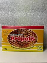 Kit com 4 Sabonetes Própolis 90g