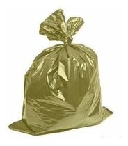 Kit Com 4 Saco De Lixo 60 Litros 100 Unidades Colorido Kit Com 4 Saco De Lixo 60 Litros 100 Unidades Colorido