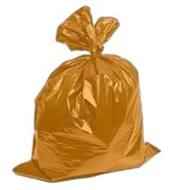 Kit Com 4 Saco De Lixo 60 Litros 100 Unidades Colorido Kit Com 4 Saco De Lixo 60 Litros 100 Unidades Colorido