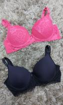 Kit com 4 sutiã avulso G