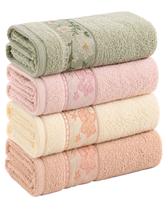 Kit Com 4 Toalhas De Banho Karsten Fio Cardado Felpuda Kit Com 4 Toalhas De Banho Karsten Fio Cardado Felpuda