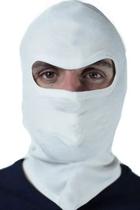Kit com 4 Toucas Ninja Balaclava Proteção Contra o Frio