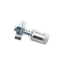 Kit Com 4 Travas Painel Led Modelo Numero 1 ( 6Cm ) Kit Com 4 Travas Painel Led Modelo Numero 1 ( 6Cm )