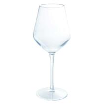 Kit com 4 un. de taças 420ml em tritan Kit com 4 un. de taças 420ml em tritan