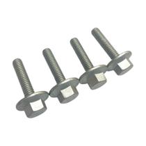 Kit Com 4 Unidade Parafuso Tampa Motor Fire Uno Strada Palio Kit Com 4 Unidade Parafuso Tampa Motor Fire Uno Strada Palio