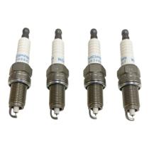 Kit Com 4 Velas Original Ngk Fiat Argo Toro Jeep Renegade