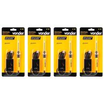 Kit com 4 vonder cortador de espuma 6w usb cev006 Kit com 4 vonder cortador de espuma 6w usb cev006