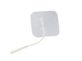 Kit com 40 Eletrodos Autoadesivo Arktus 5x5cm