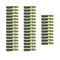 Kit com 40 Réguas para Rack com Disjuntor DJ5000 - IPEC