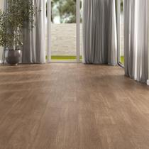 Kit com 40m² Piso Vinílico em Régua 17,78cm X 2mm X 1,21m Sofisticato Ruffino