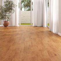 Kit com 40m² Piso Vinílico em Régua 17,78cm X 2mm X 1,21m Sofisticato Ruffino Kit com 40m² Piso Vinílico em Régua 17,78cm X 2mm X 1,21m Sofisticato Ruffino