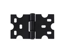 Kit com 45 Dobradiças Mexicana