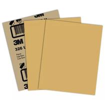 Kit com 450 lixas ouro seca 3m 80/150/220/320/400 Kit com 450 lixas ouro seca 3m 80/150/220/320/400