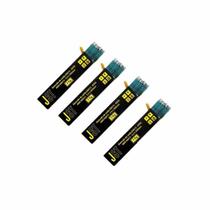 Kit Com 4kg De Eletrodo Azul 6013 - 3,25mm - JST