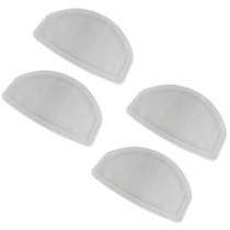 Kit com 4un de Tampa do Reservatório Compatível com Robô Aspirador EOS Smart Clean EAR01T