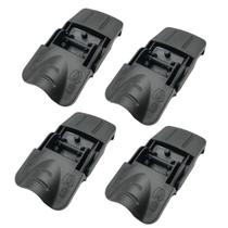 Kit com 4un Trava Lateral Fecho Rápido Compatível com Aspirador WAP GTW Inox 15 Kit com 4un Trava Lateral Fecho Rápido Compatível com Aspirador WAP GTW Inox 15