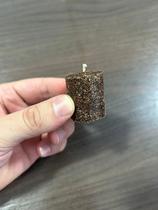 Kit Com 5 Acendedores de Carvão P/Churrasqueira Sólido